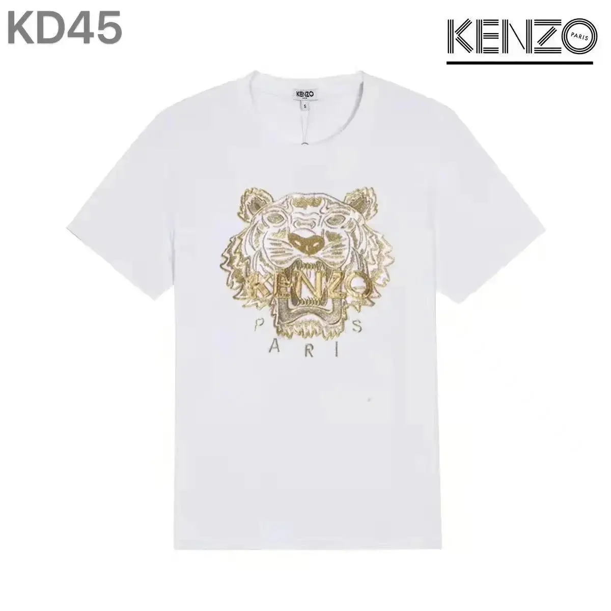 KENZO T shirt — photo 7 of 9