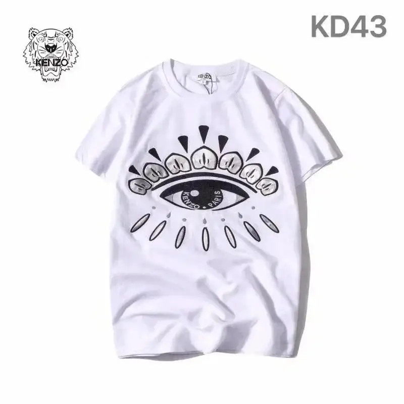 KENZO T shirt — photo 8 of 9