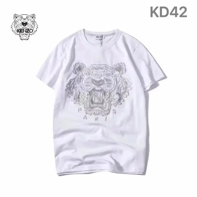 KENZO T shirt — photo 9 of 9
