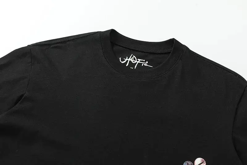 Travis Scott T-Shirt — photo 11 of 15