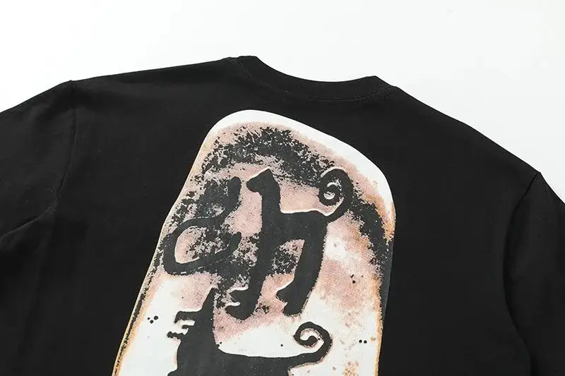 Travis Scott T-Shirt — photo 12 of 15