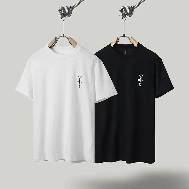 Travis Scott T-Shirt — photo 4 of 15