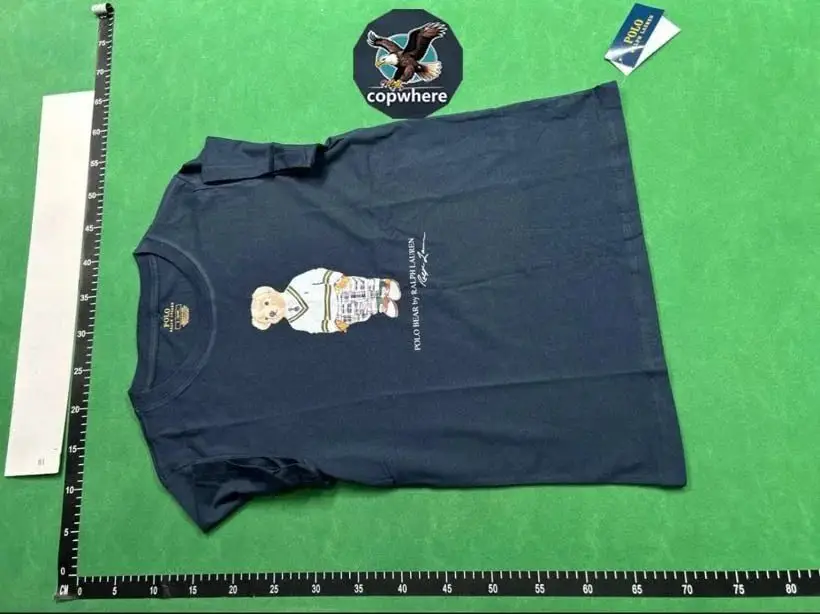 Ralph Lauren T shirt — photo 2 of 5