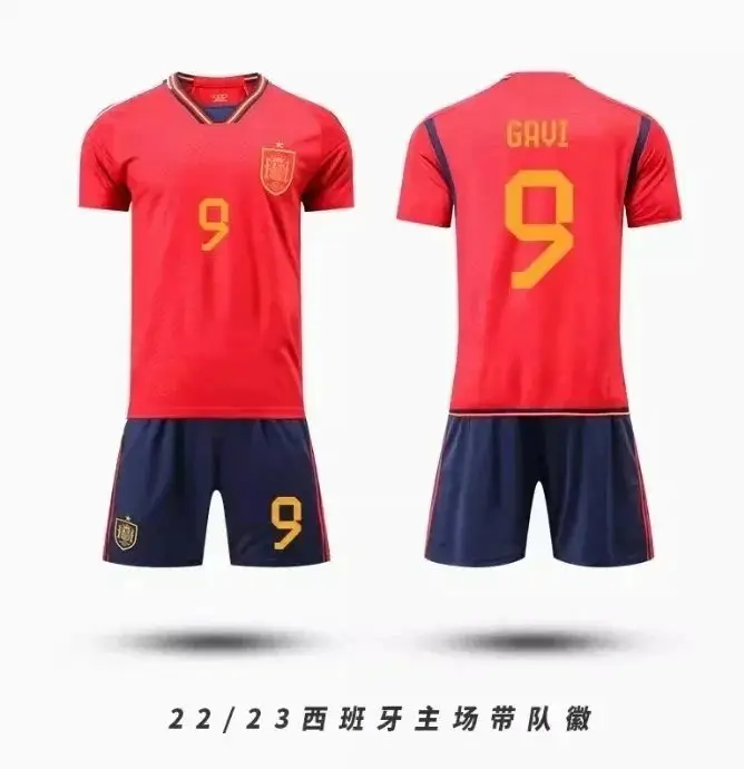 Adidas Soccer Uniform — photo 4 of 15