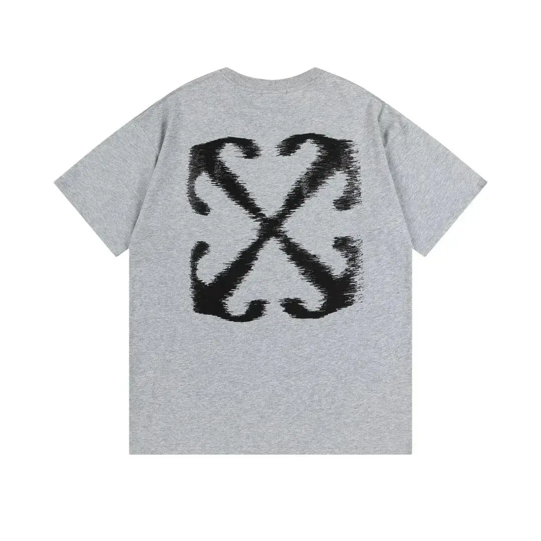 Off-White T-Shirt — photo 14 of 15