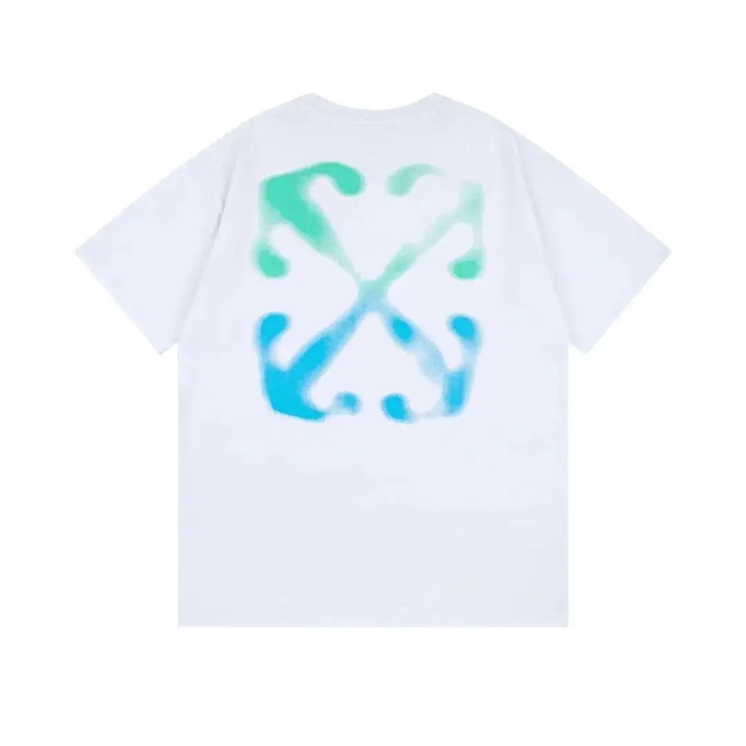 Off-White T-Shirt — photo 6 of 15