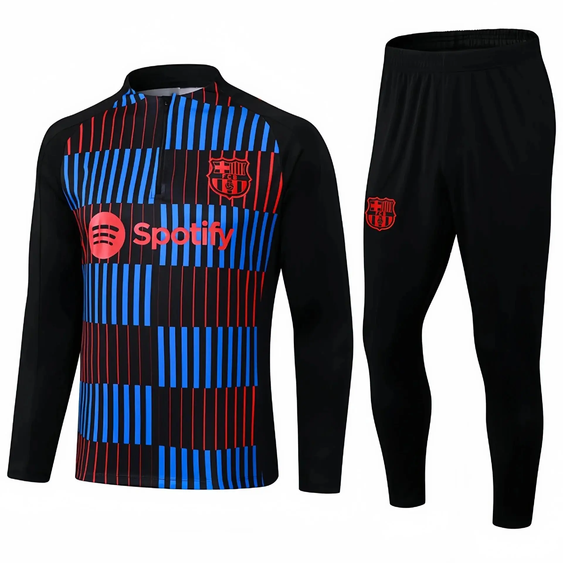 Nike FC Barcelona Set — photo 5 of 5