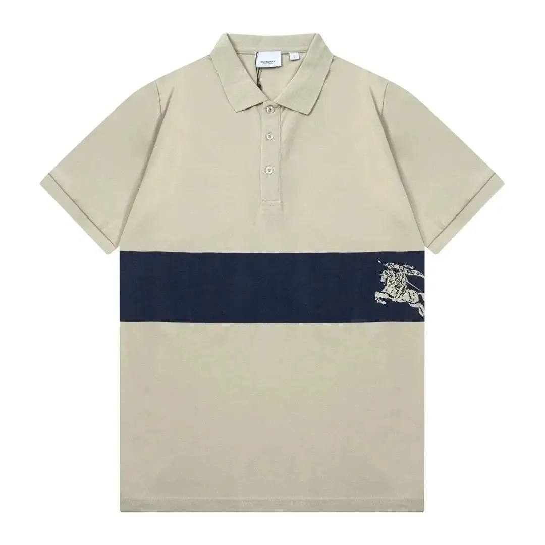 Burberry Polo Shirt — photo 3 of 15