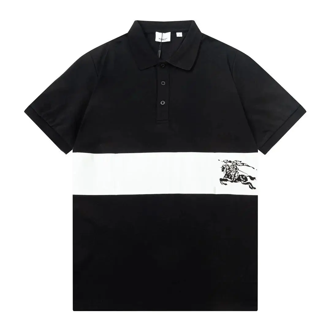 Burberry Polo Shirt — photo 4 of 15