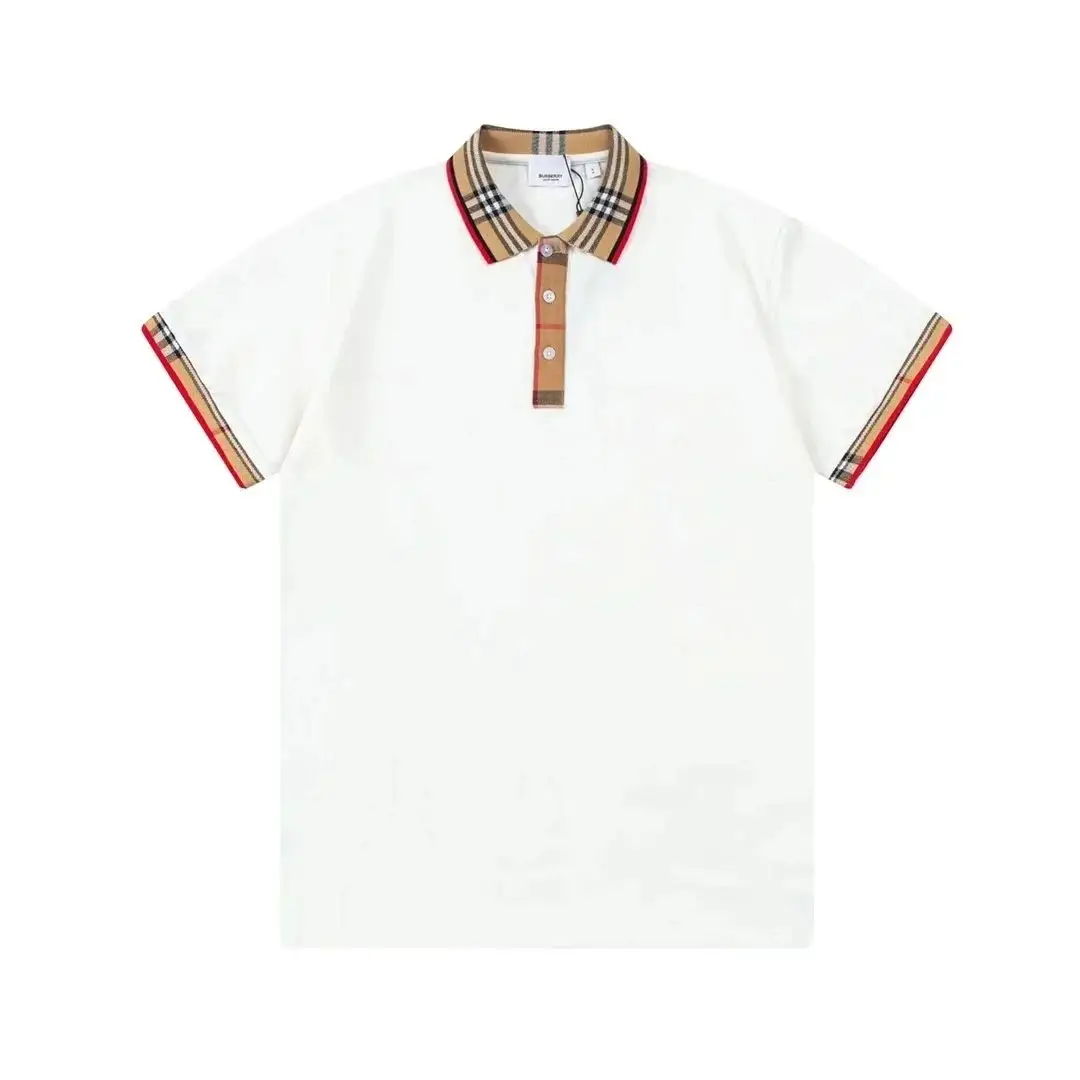 Burberry Polo Shirt — photo 8 of 15