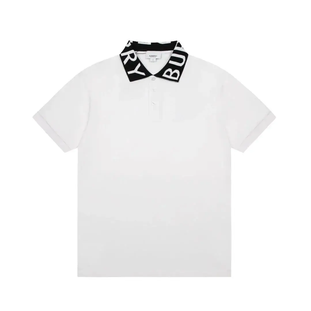 Burberry Polo Shirt — photo 9 of 15