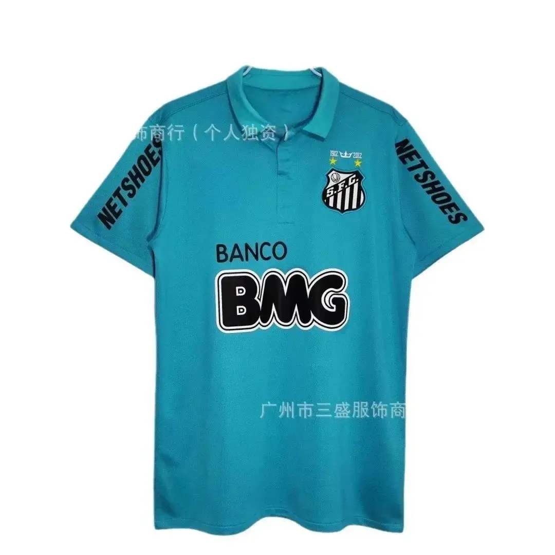 Santos Neymar Jr #11 Away Jersey — photo 5 of 7