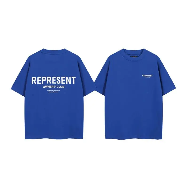Represent Owners' Club T-Shirt — photo 14 of 15