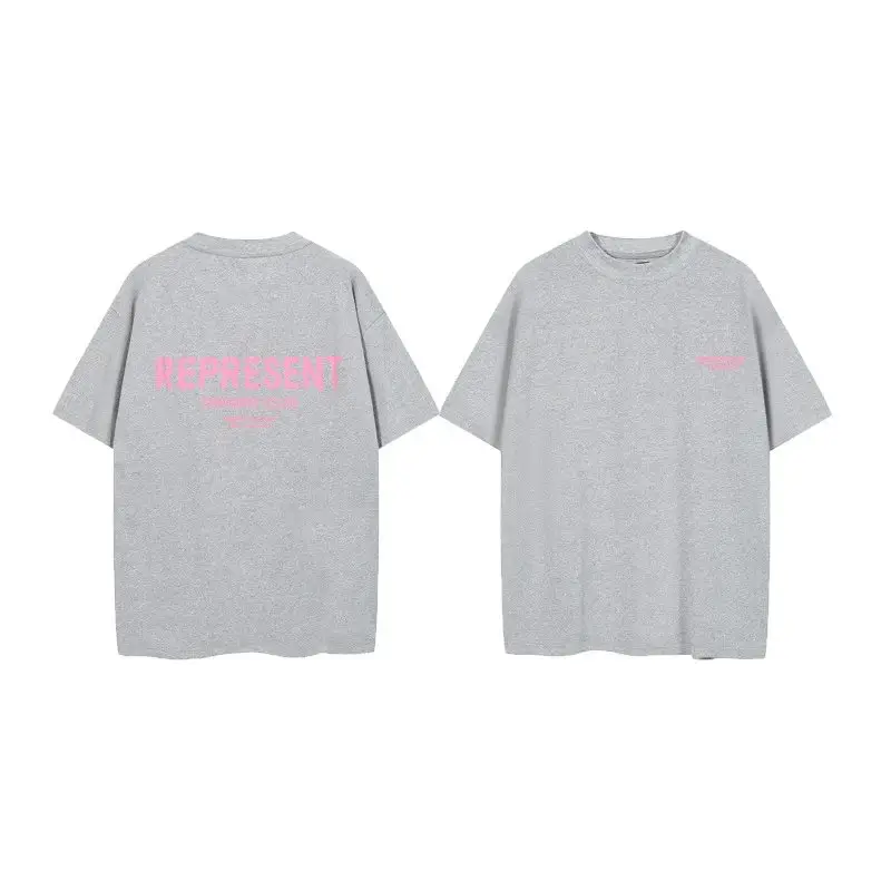 Represent Owners' Club T-Shirt — photo 3 of 15