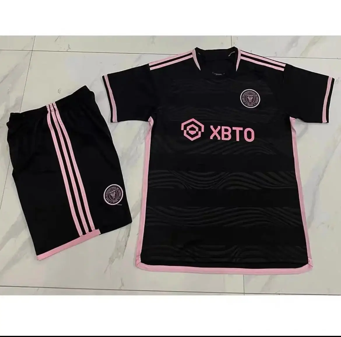 Fashion Jersey