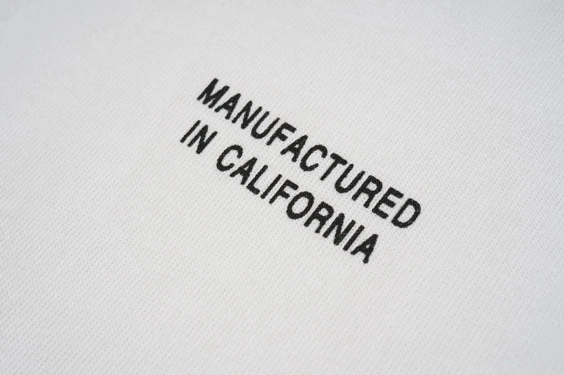 AMIRI Heart Logo T-Shirt — photo 11 of 12