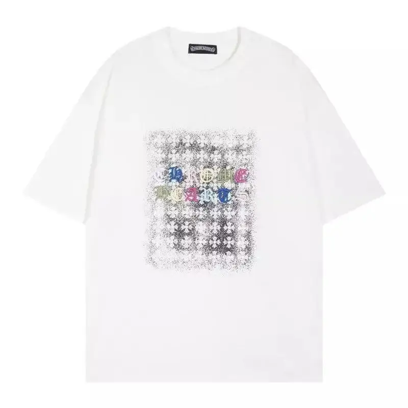 Chrome Hearts Tee — photo 11 of 14