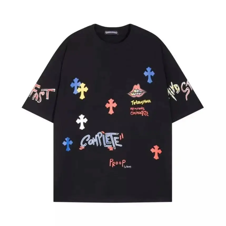 Chrome Hearts Tee — photo 14 of 14