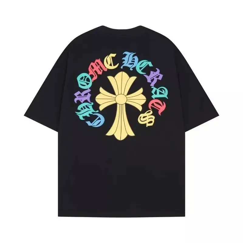 Chrome Hearts Tee — photo 5 of 14