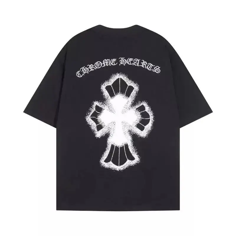 Chrome Hearts Tee — photo 6 of 14