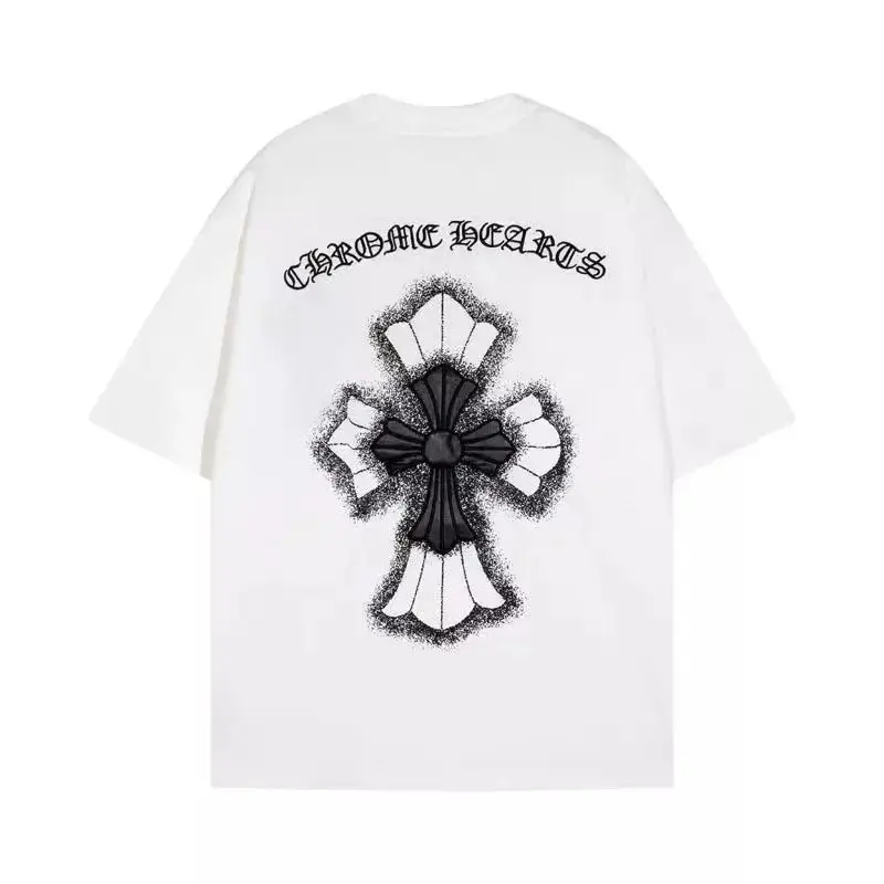 Chrome Hearts Tee — photo 7 of 14