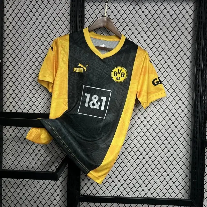 adidas Football Jersey — photo 2 of 15