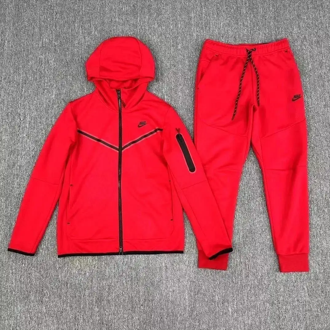 Nike B22 Hoodie and Pants Set — photo 6 of 10