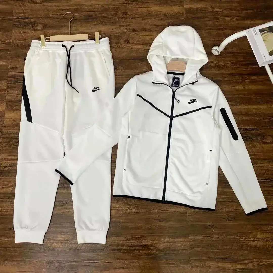 Nike B22 Hoodie and Pants Set — photo 7 of 10