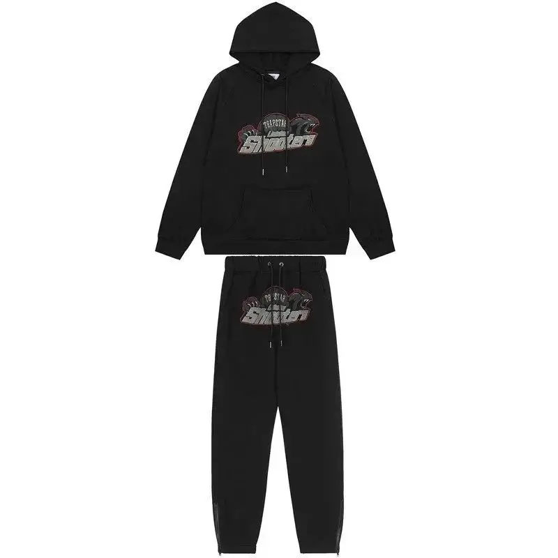 Basketball Shooters Hoodie & Jogger Set — photo 5 of 5
