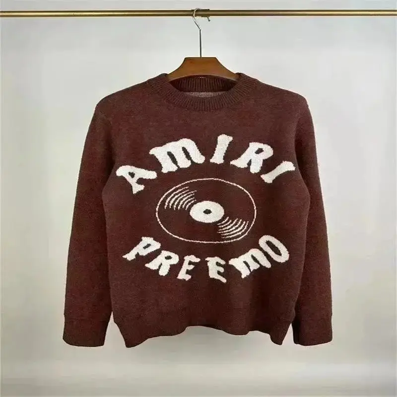 AMIRI sweater — photo 7 of 15