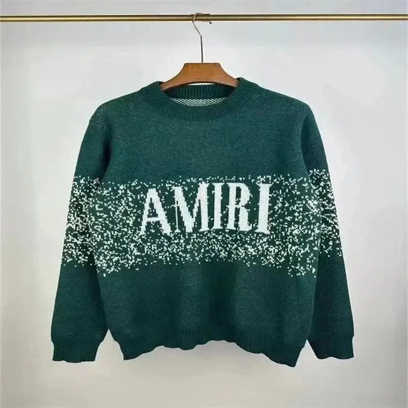AMIRI sweater — photo 9 of 15