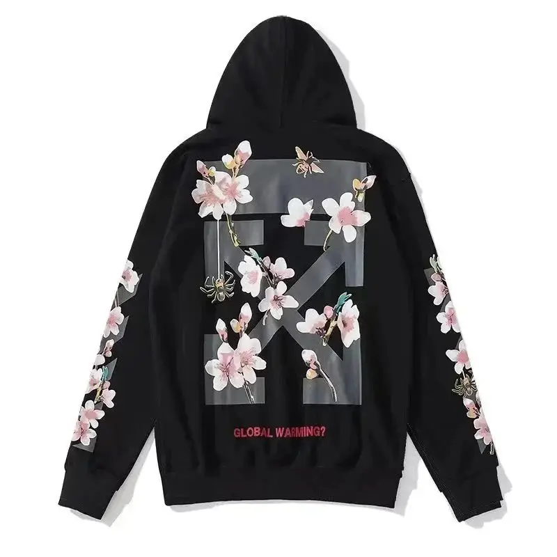 OFF WHITE HOODIE — photo 7 of 15