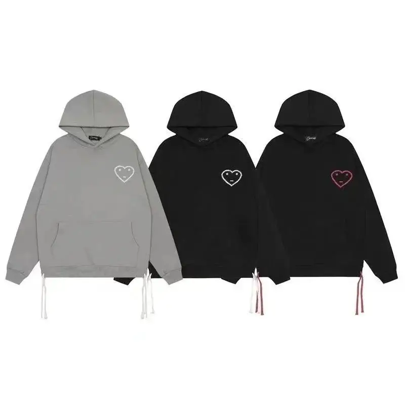 Carsicko Heart Logo Hoodie & Jogger Set — photo 8 of 10