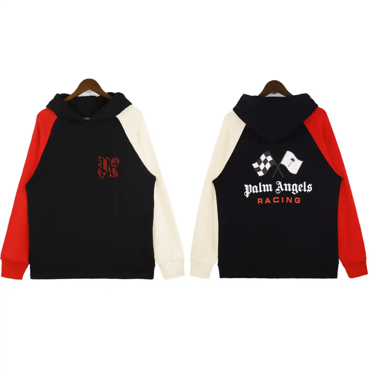 Palm Angels Hoodies — photo 6 of 14