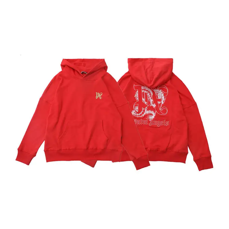 Palm Angels Hoodies — photo 7 of 14