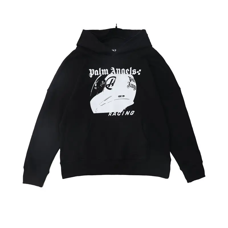 Palm Angels Hoodies — photo 9 of 14