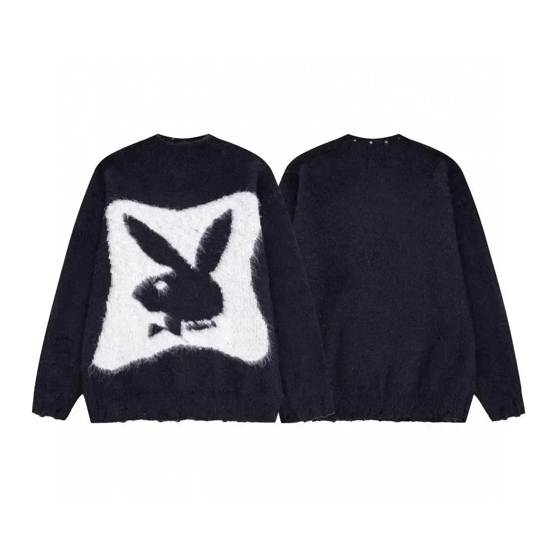 Sweater 26 Styles]