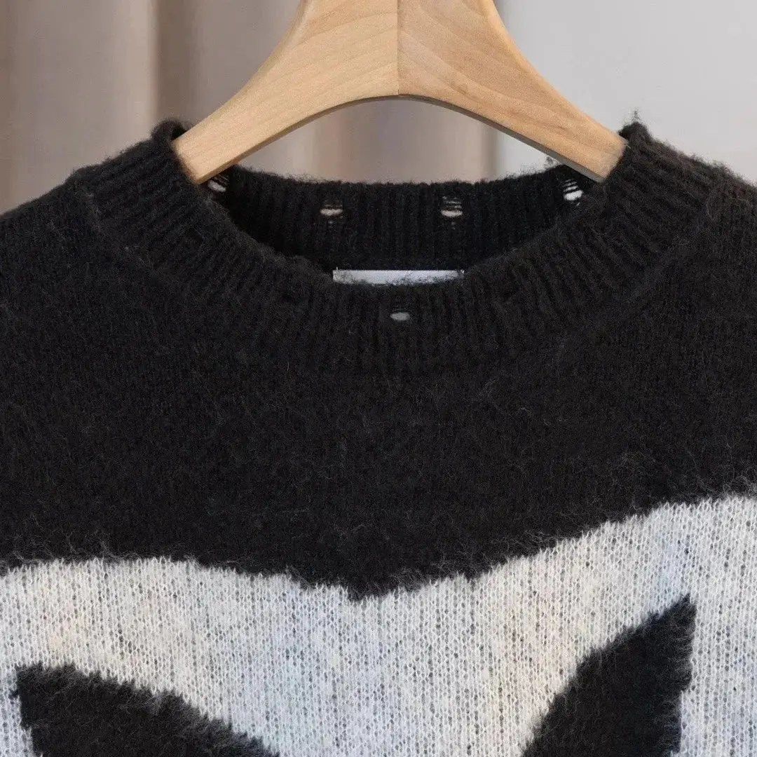 Sweater 26 Styles] — photo 3 of 8
