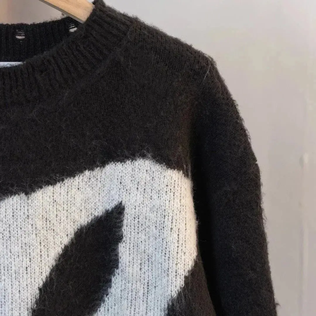 Sweater 26 Styles] — photo 4 of 8