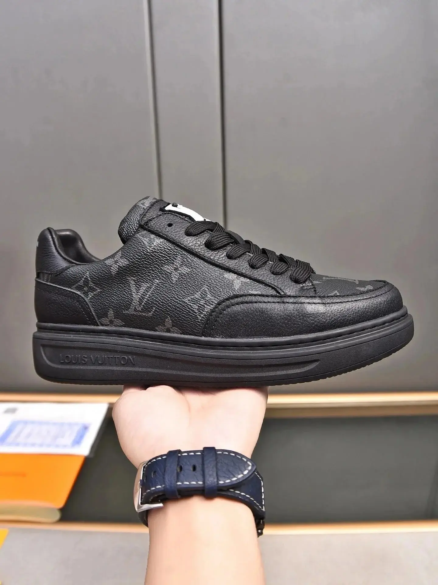 LV Shoes — photo 7 of 7