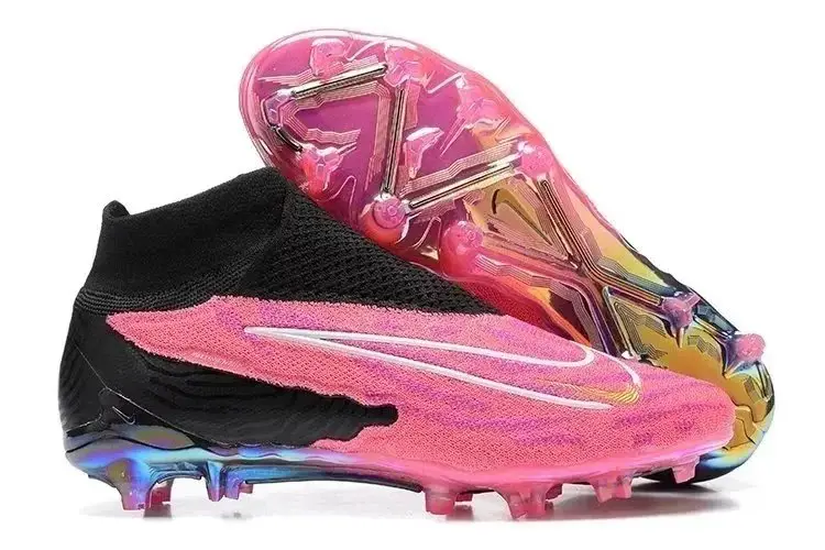 NIKE Football Boots — photo 5 of 12