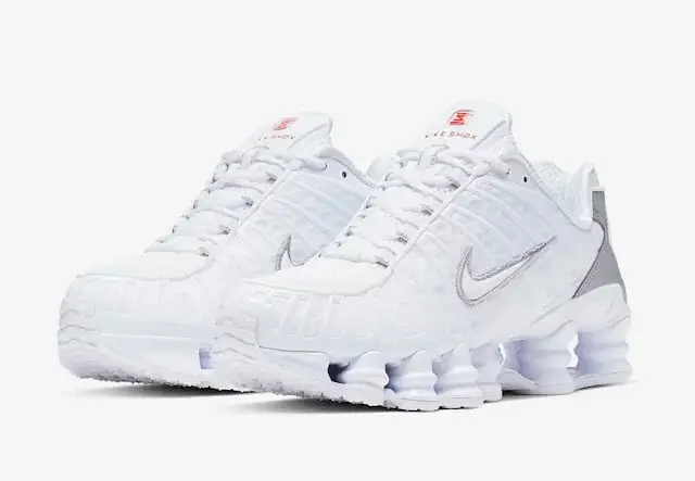 Nike shox tl — photo 3 of 14