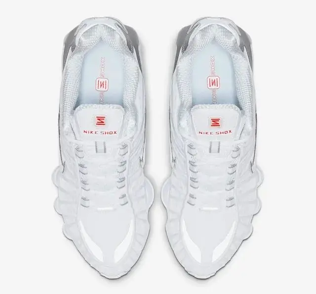 Nike shox tl — photo 4 of 14