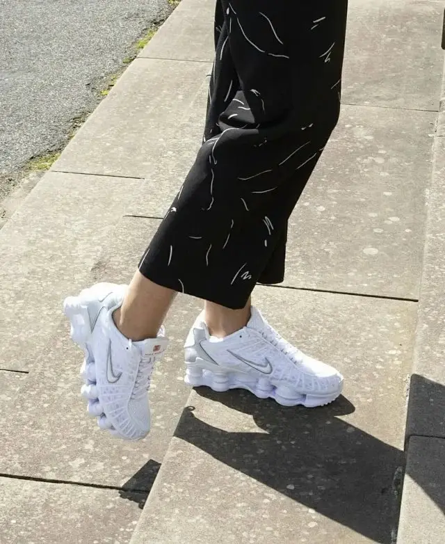 Nike shox tl — photo 6 of 14