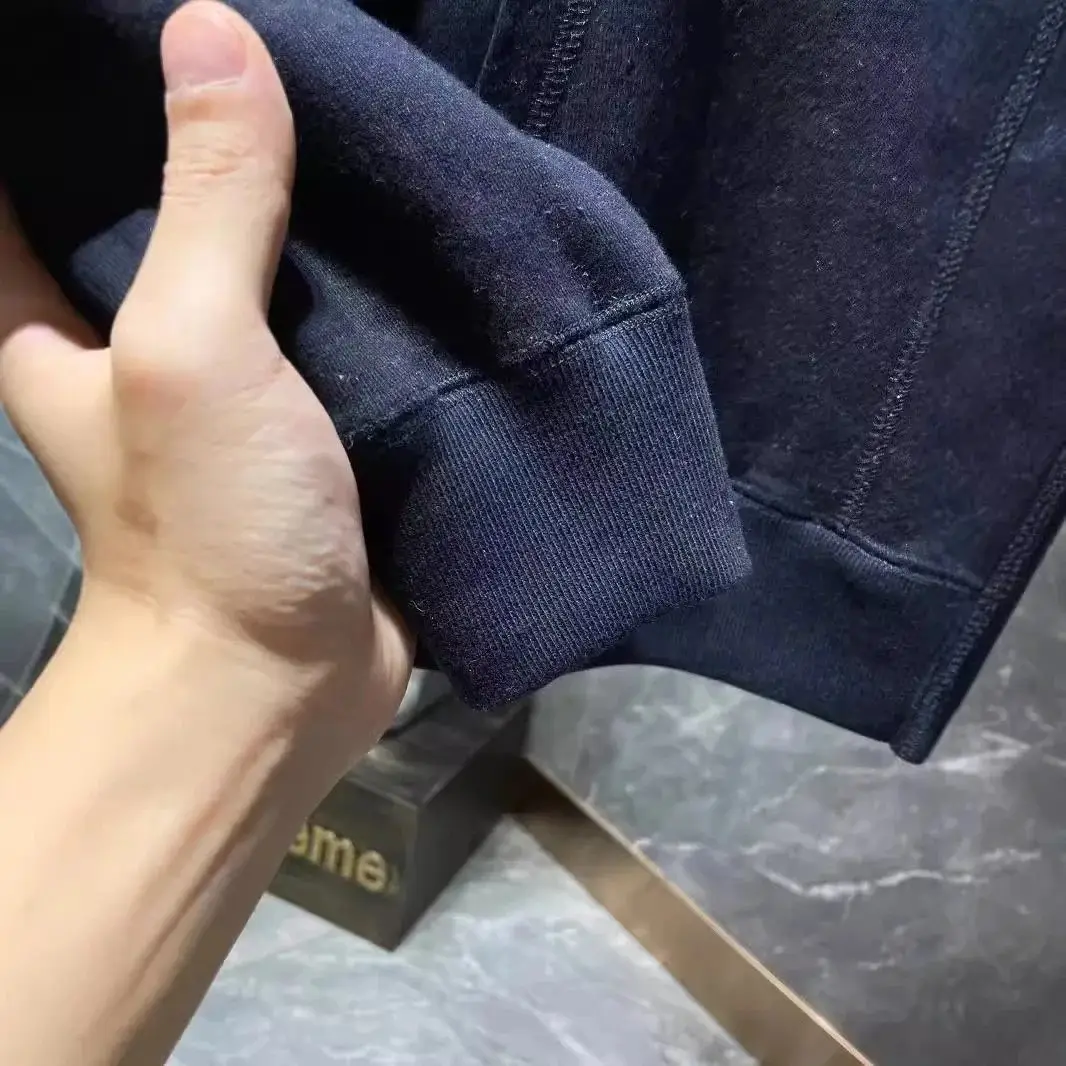 Dior Oblique Hoodie — photo 4 of 5