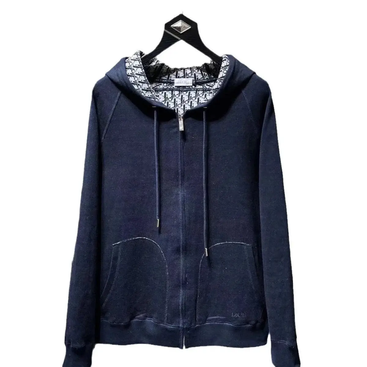 Dior Oblique Hoodie — photo 5 of 5
