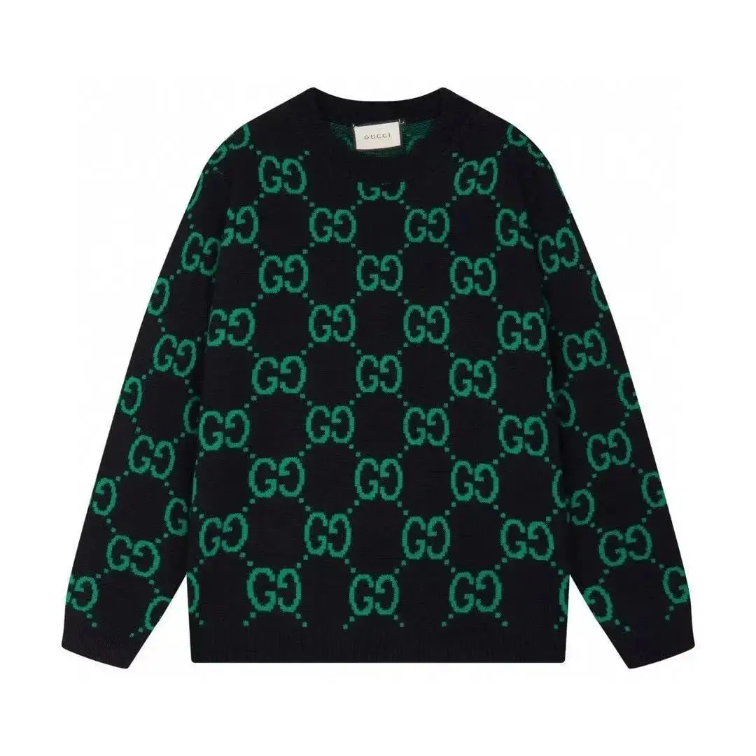 Gucci sweater — photo 11 of 14