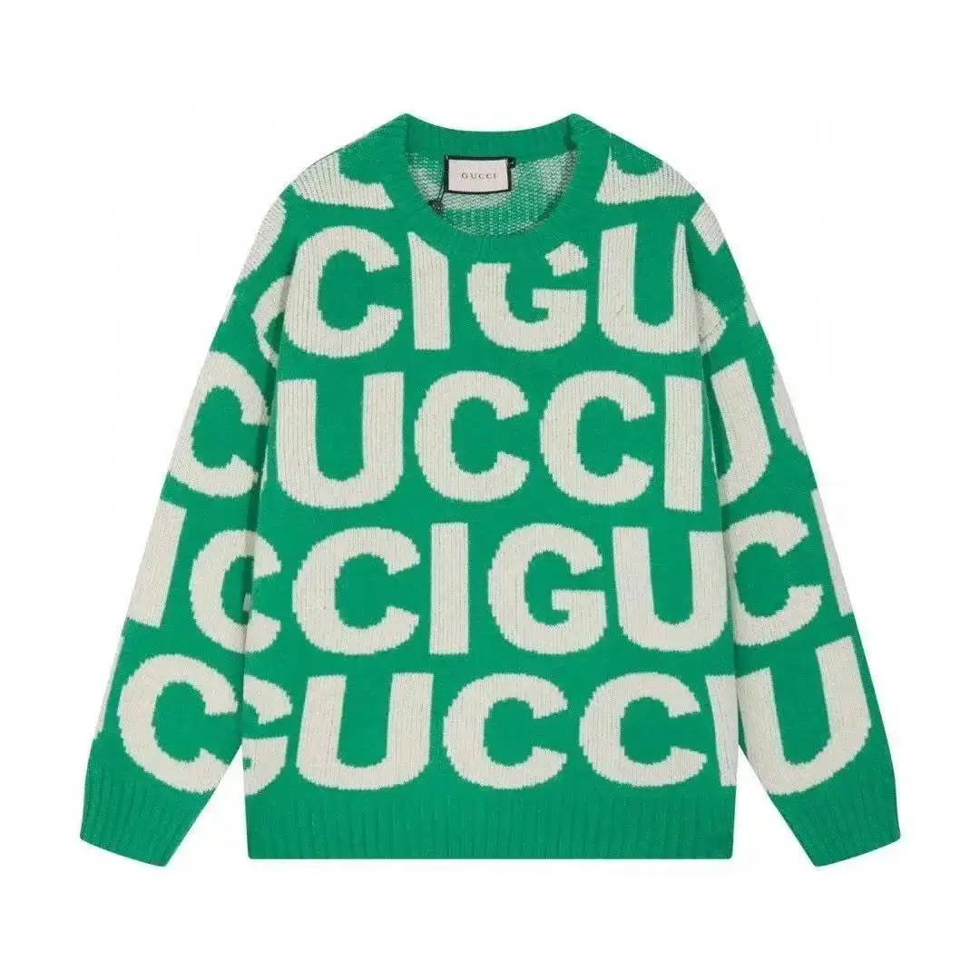 Gucci sweater — photo 13 of 14