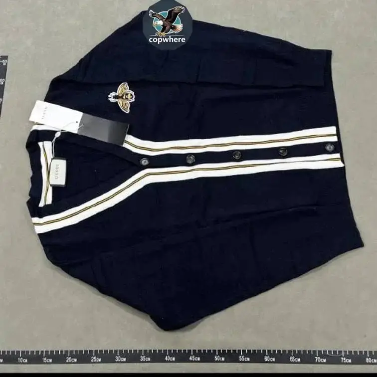 Gucci sweater — photo 2 of 14