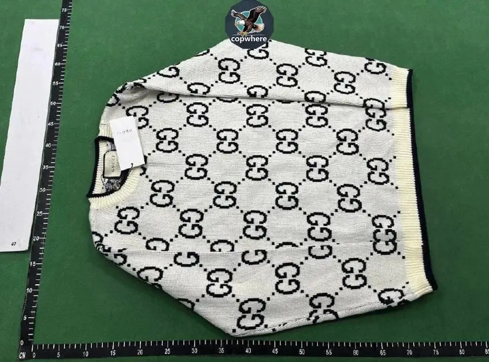 Gucci sweater — photo 3 of 14